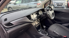 Vauxhall Mokka X 1.4T ecoTEC Active 5dr Petrol Hatchback